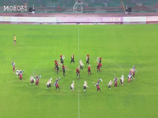 江苏城市足球联赛镇江队VS南通队20250802
