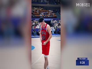 NBL石家庄翔蓝VS合肥狂风峻茂20250814