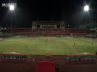 中甲联赛上海嘉定汇龙VS苏州东吴20250816