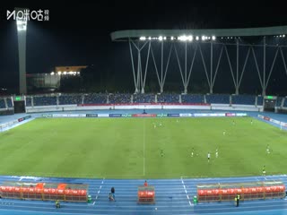 中甲联赛佛山南狮VS广东广州豹20250816