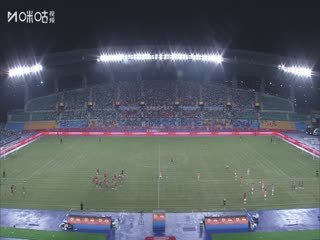 中甲联赛南通支云VS大连鲲城20250816