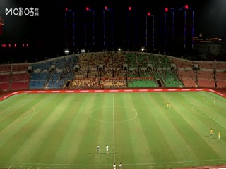 中甲联赛广西平果VS定南赣联20250816