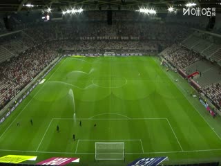 法甲联赛尼斯VS图卢兹20250817