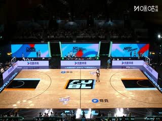 亚洲大学生篮球联赛香港大学VS清华大学20250818
