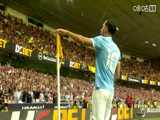 英超联赛曼城VS托特纳姆热刺20250823