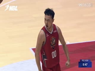 NBL湖北文旅VS广西威壮20250827