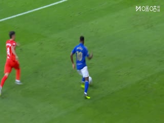 西甲联赛皇家奥维耶多VS皇家社会20250831