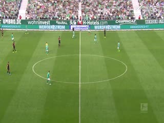 德甲联赛沃尔夫斯堡VS美因茨20250831