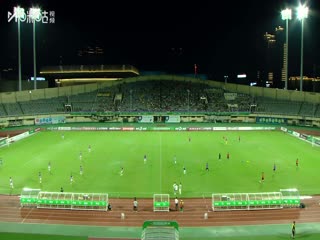 中乙联赛温州俱乐部中胤VS兰州陇原竞技20250831