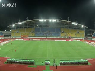 中乙联赛成都蓉城B队VS海门珂缔缘20250831