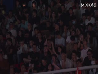 2025斯诺克上海大师赛决赛：阿里·卡特5-5凯伦·威尔逊（第二阶段）20250803