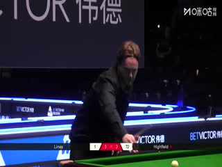2025斯诺克英格兰公开赛二号桌全场回放（二）20250913