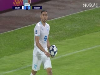 亚冠二级小组赛南定VS拉查布里府20250917