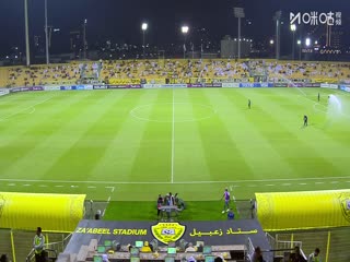 亚冠二级小组赛迪拜祈祷VS德黑兰独立20250918