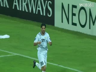 亚冠二级小组赛果阿VS艾尔扎拉20250917