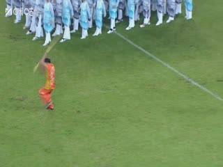 江苏城市足球联赛宿迁队VS扬州队20250920