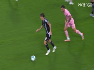 意大利杯第二轮乌迪内斯VS巴勒莫20250924