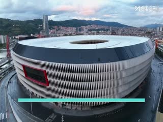 西甲联赛毕尔巴鄂竞技VS吉罗纳20250924