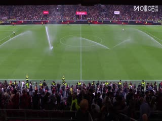 意大利杯第二轮AC米兰VS莱切20250924