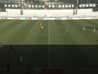 国际大体联足球世界杯上海体育大学VS北京师范大学20250925