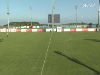 国际大体联足球世界杯拉瓦尔大学VS圣卡塔琳娜南部大学20250925