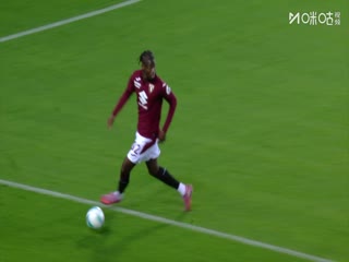 意大利杯第二轮都灵VS比萨20250926