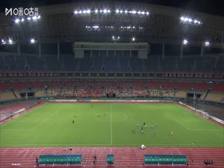 中乙联赛广西恒宸VS海门珂缔缘20250926