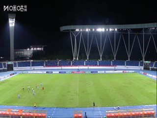 中甲联赛佛山南狮VS广西平果20250926