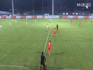 国际大体联足球世界杯保利斯塔大学VS乔伊杜卡利大学20250926