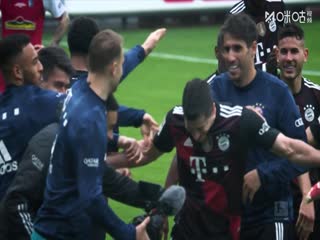 德甲联赛圣保利VS勒沃库森20250927