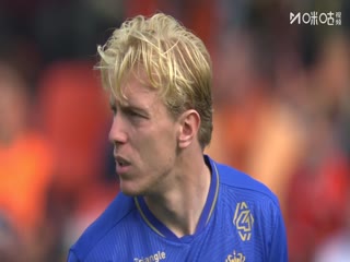 法甲联赛洛里昂VS摩纳哥20250927