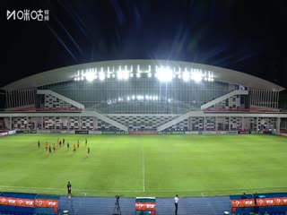 中甲联赛深圳青年人VS大连鲲城20250927