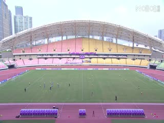 中女超联赛江苏无锡女足VS陕西志丹女足20250928