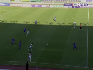 中女超联赛北京东方雨虹女足VS辽宁沈北禾丰女足20250928