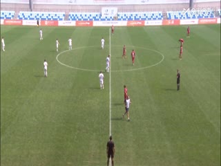 国际大体联足球世界杯乔伊杜卡利大学VS格拉纳达大学20250928