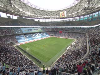 国际大体联足球世界杯女子组决赛暨颁奖仪式上海体育大学VS拉瓦尔大学20250927