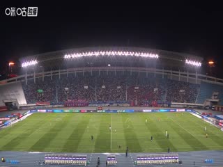 中超联赛长春亚泰VS青岛海牛20250927