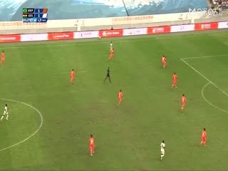 国际大体联足球世界杯保利斯塔大学VS发展研究大学20250928