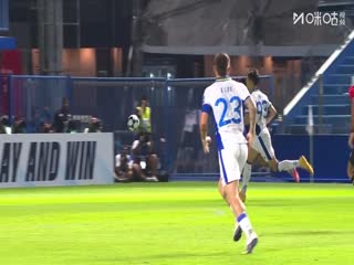 亚冠二级小组赛曼谷联VS万隆20251001