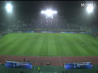 亚冠二级小组赛德黑兰独立VS穆哈拉克20251002