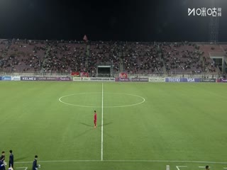 亚冠二级小组赛杜尚别独立VS果阿20251001