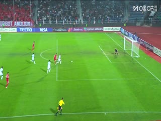 亚冠二级小组赛安集延VS多哈国民20251001