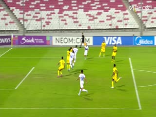 亚冠二级小组赛永恒体育VS阿卡达格20251002