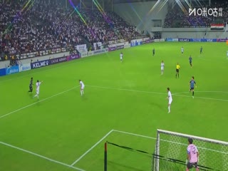 亚冠二级小组赛艾尔扎拉VS利雅得胜利20251002