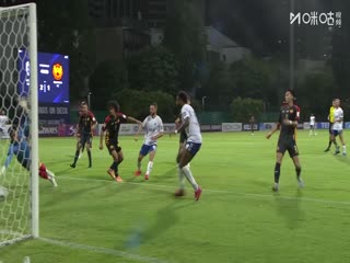亚冠二级小组赛狮城水手VS雪兰莪20251001