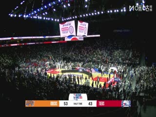 NBA季前赛76人VS尼克斯20251003