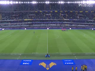 意甲联赛维罗纳VS萨索洛20251004