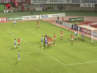 湖南省足球联赛湘潭队VS娄底队20251004
