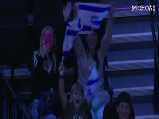 NBA季前赛耶路撒冷夏普尔VS篮网20251005