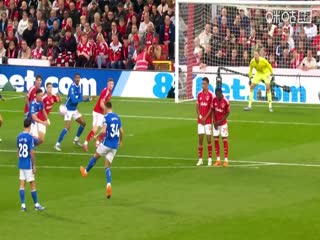 英超联赛狼队VS布莱顿20251005